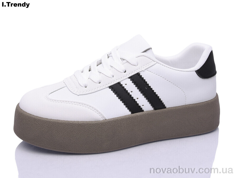 Кросівки Trendy JZ179-2