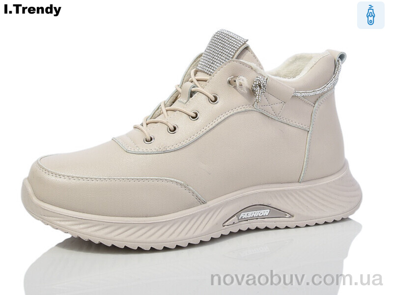 Черевики Trendy BK1220-2
