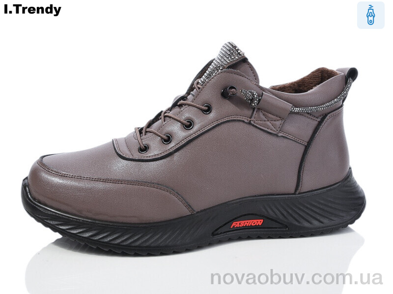 Черевики Trendy BK1220-21