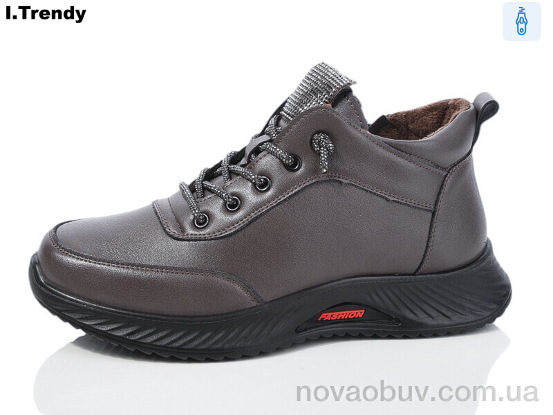 Черевики Trendy BK1221-28