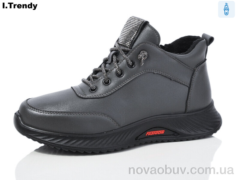 Черевики Trendy BK1221-10