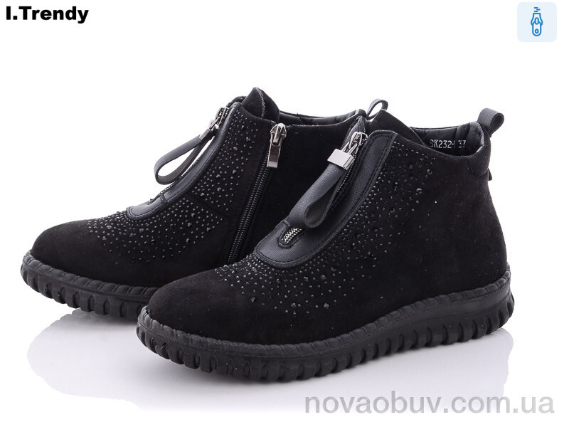 Черевики Trendy BK232-1