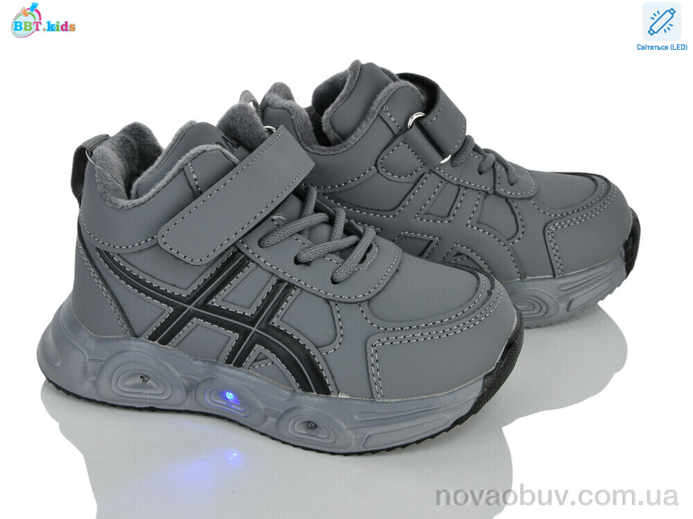 Кросівки BBT R888-2-3 LED