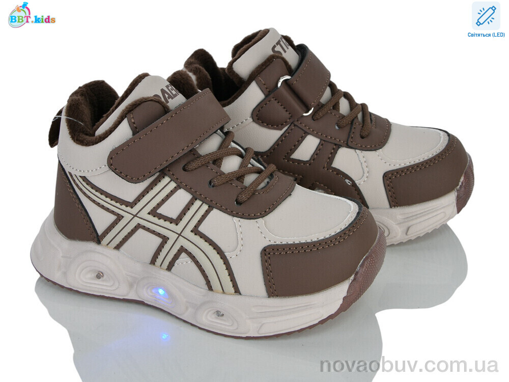 Кросівки BBT R888-2-10 LED