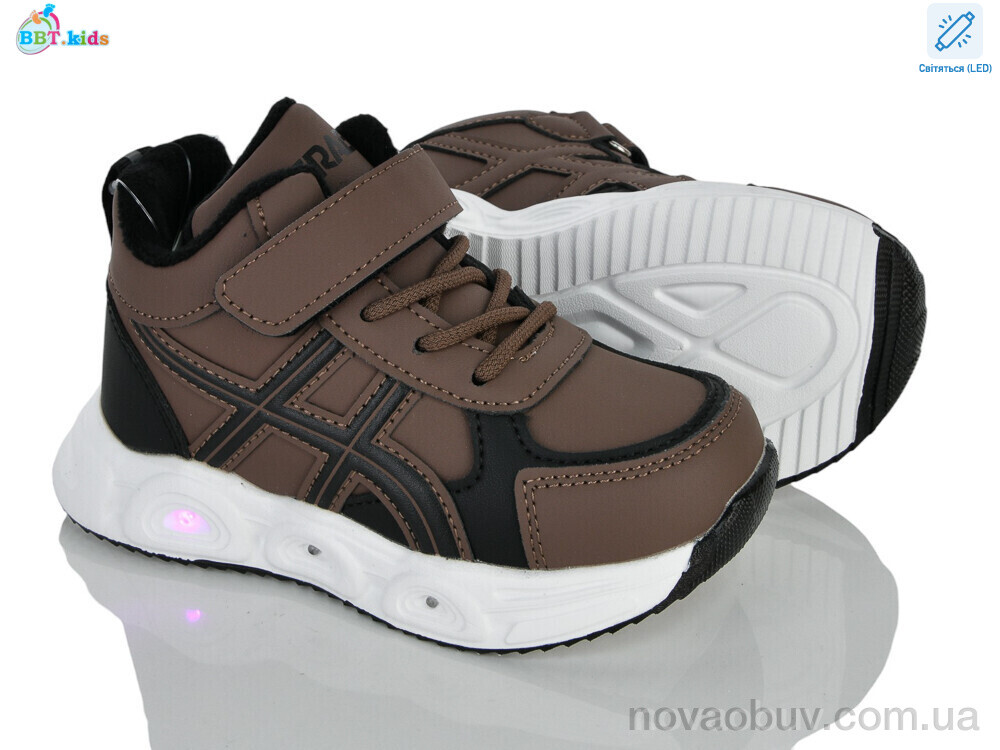 Кросівки BBT R888-2-11 LED