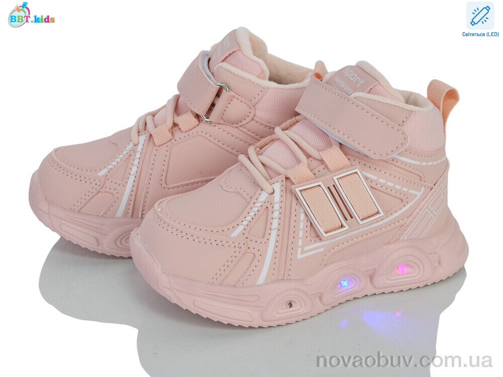 Кросівки BBT R887-2-9 LED