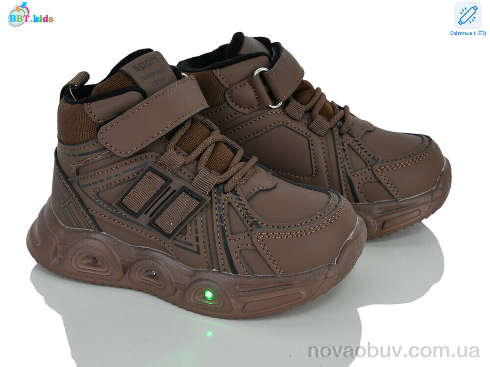 Кросівки BBT R887-2-10 LED