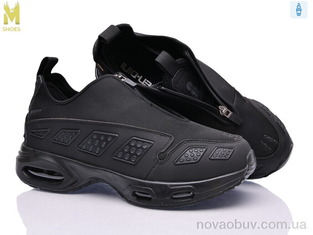 Кросівки M.Shoes A176-1