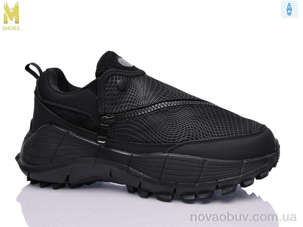 Кросівки M.Shoes A178-1