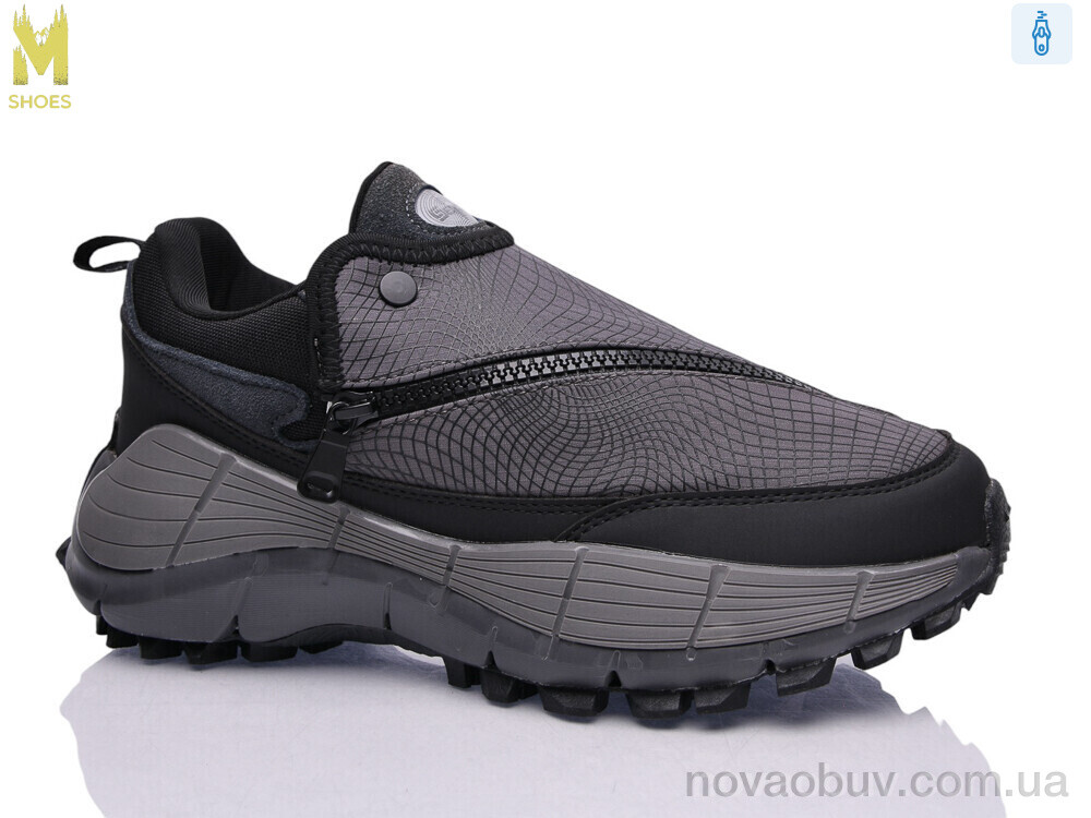 Кросівки M.Shoes A178-2