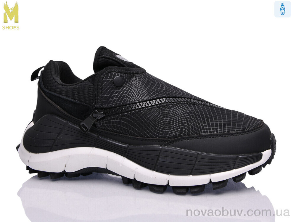 Кросівки M.Shoes A178-3