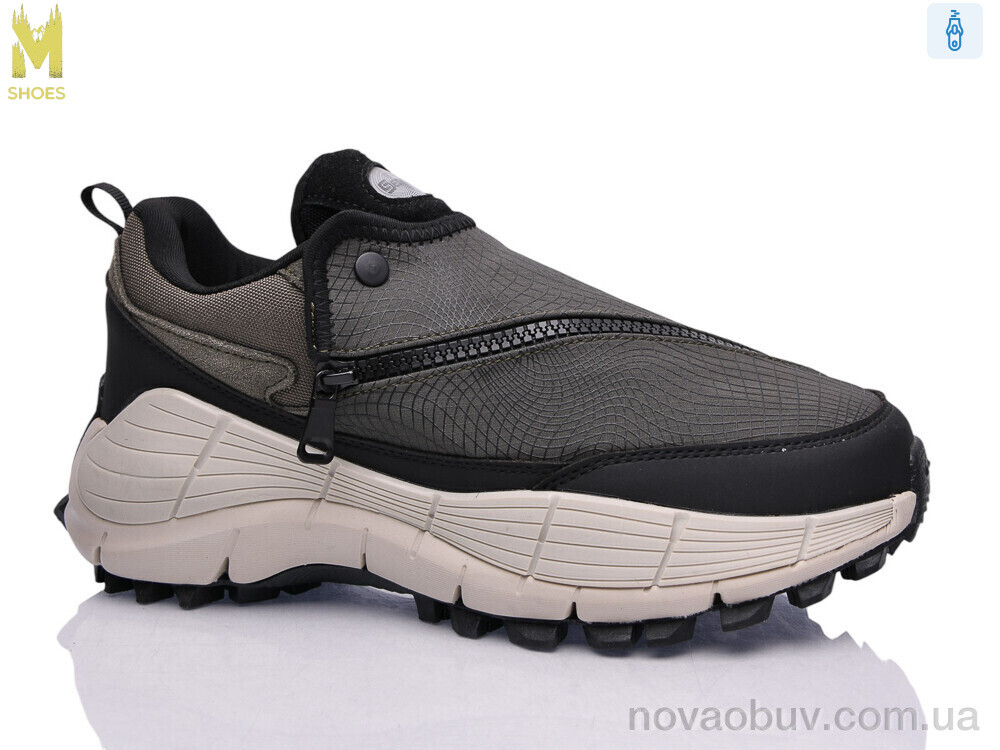 Кросівки M.Shoes A178-5