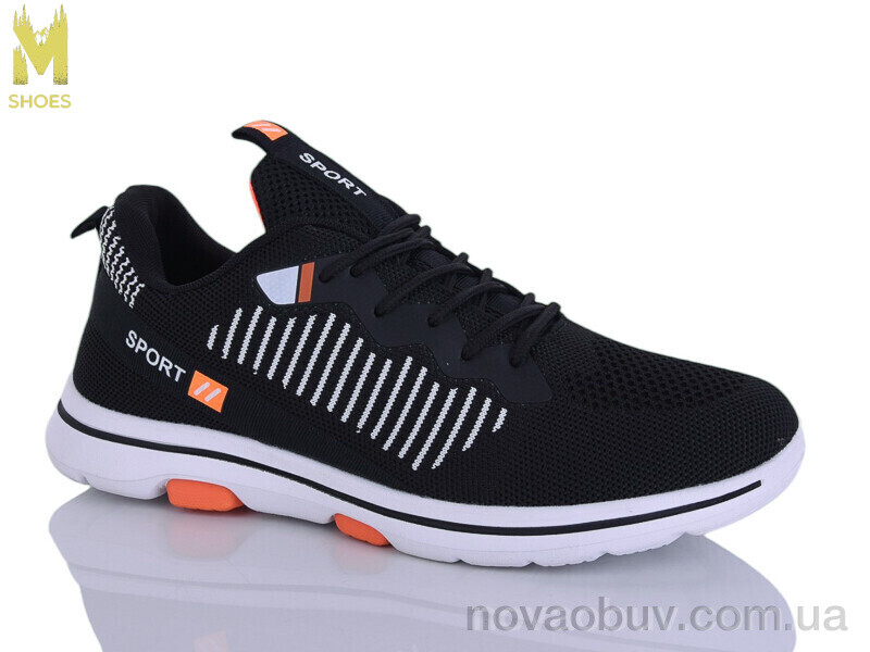 Кросівки M.Shoes 9070-3