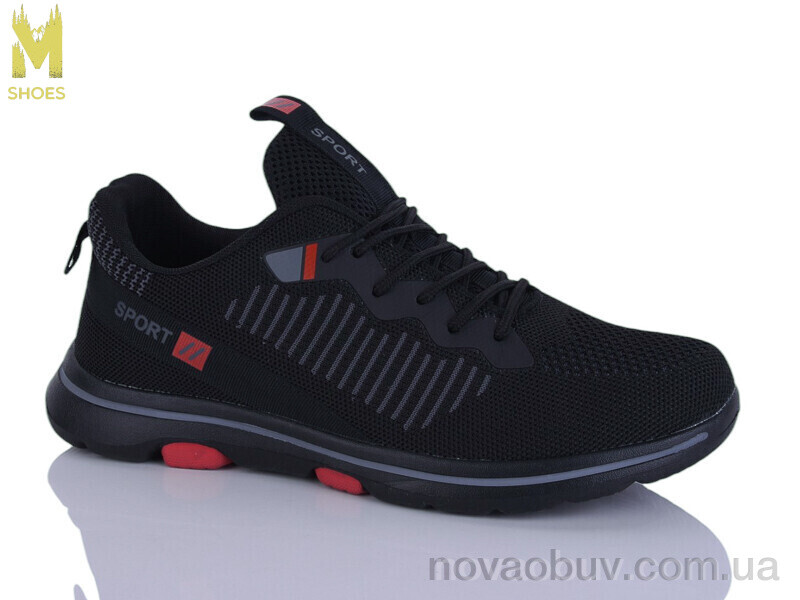 Кросівки M.Shoes 9070-2