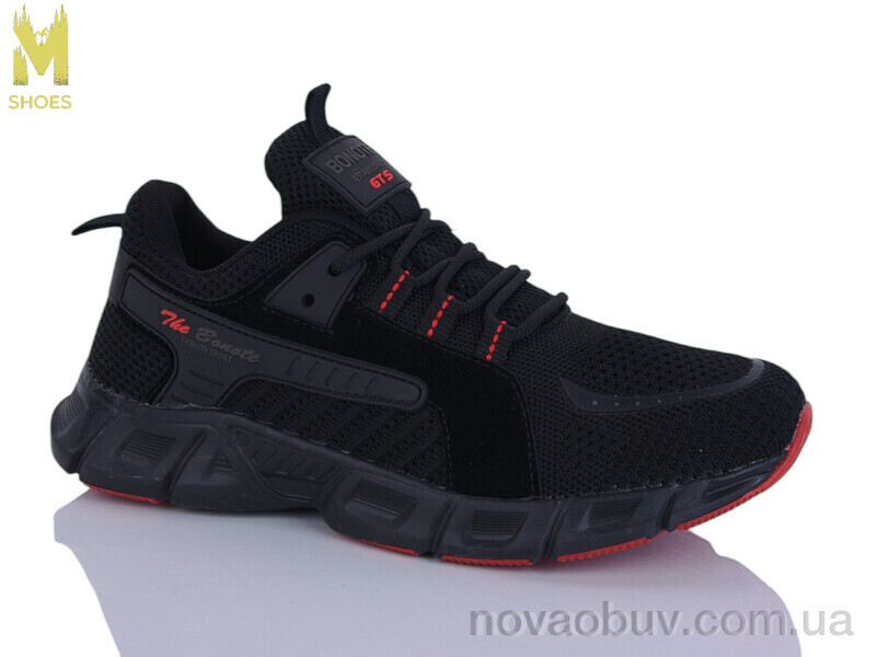 Кросівки M.Shoes 9003-2