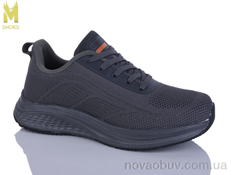 Кросівки M.Shoes B5184-1
