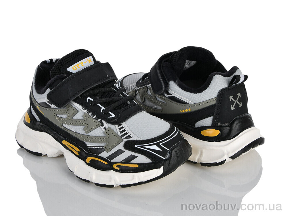 Кросівки KIMBOO Z6201-2A