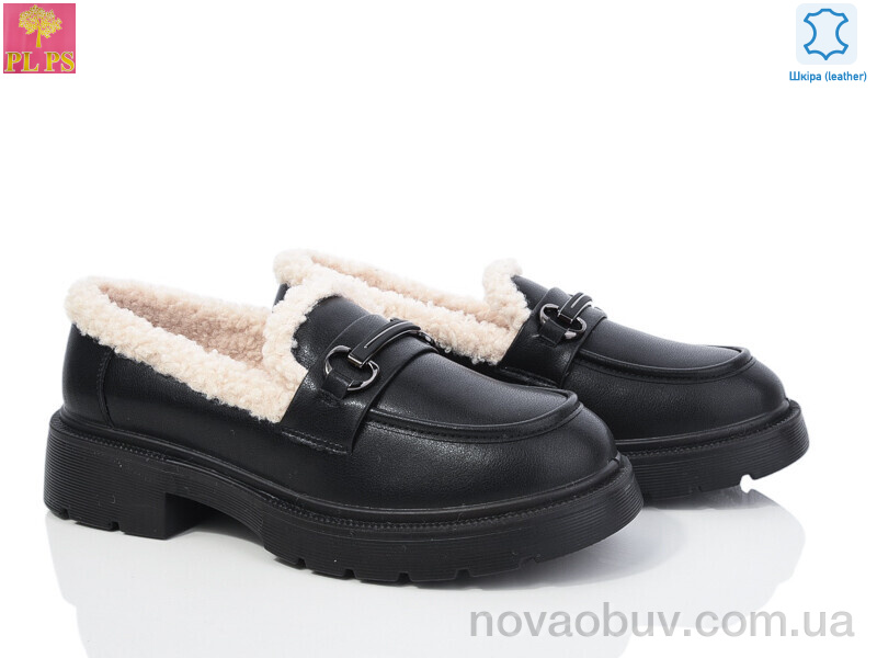 Туфлі PLPS-Nanachka MR055-1
