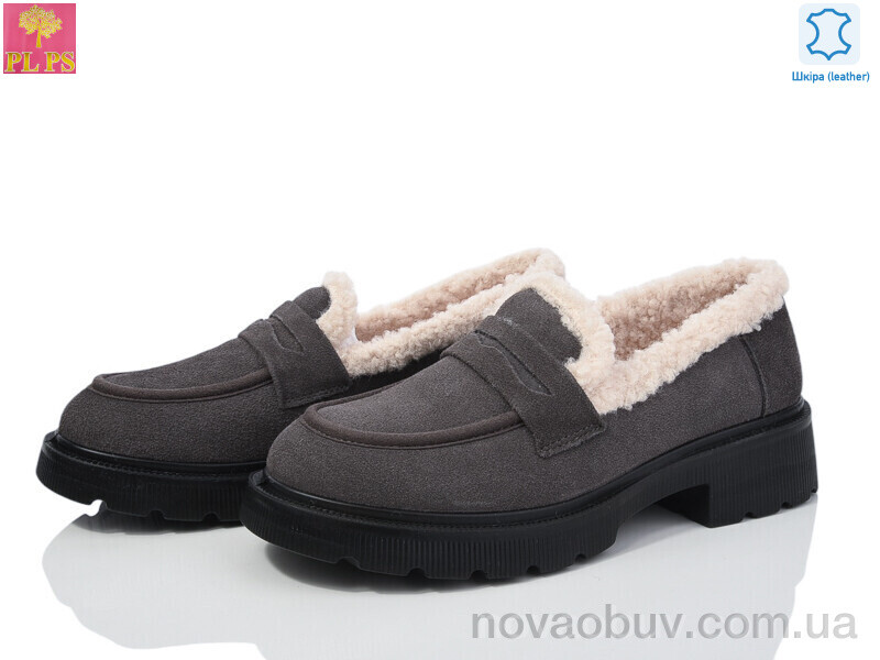 Туфлі PLPS-Nanachka MR052-8