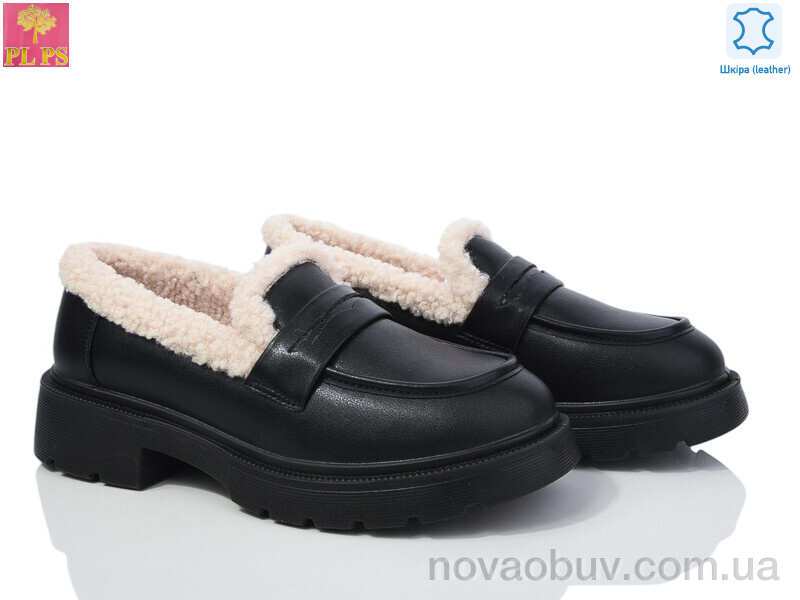 Туфлі PLPS-Nanachka MR052-1