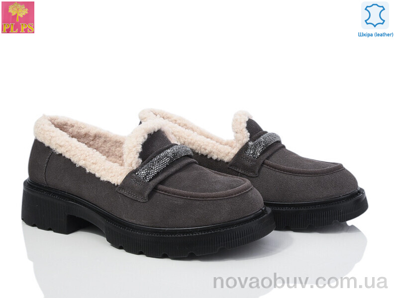 Туфлі PLPS-Nanachka MR051-8