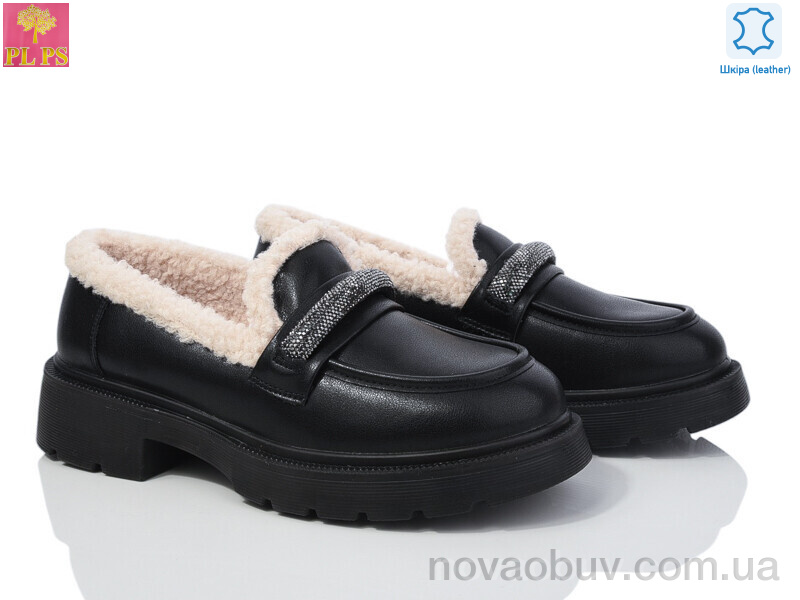 Туфлі PLPS-Nanachka MR051-1