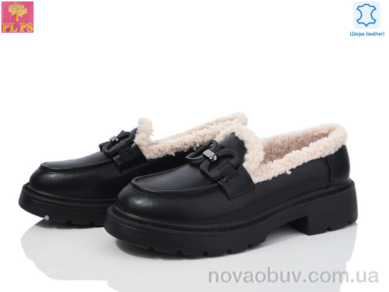 Туфлі PLPS-Nanachka MR054-1