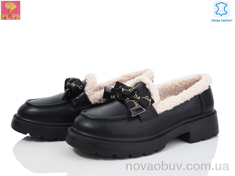 Туфлі PLPS-Nanachka MR053-1