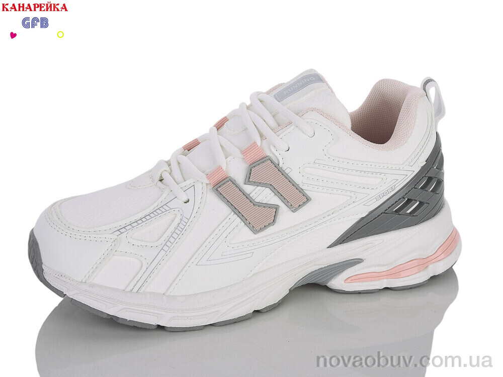 Кросівки GFB-Канарейка A920-3