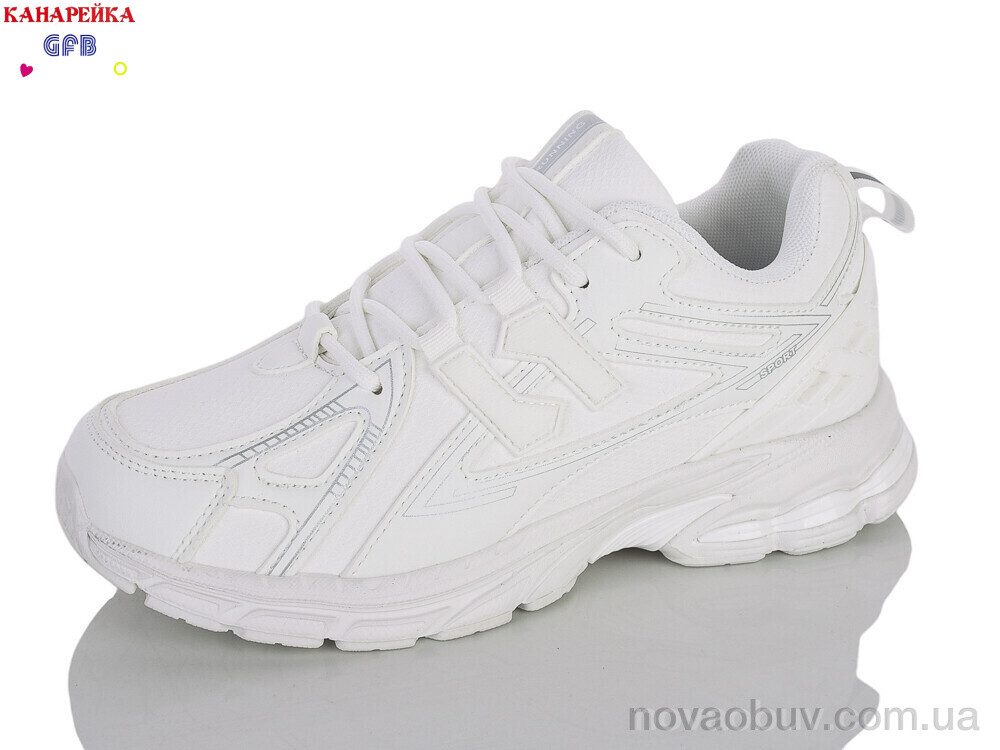 Кросівки GFB-Канарейка A920-5