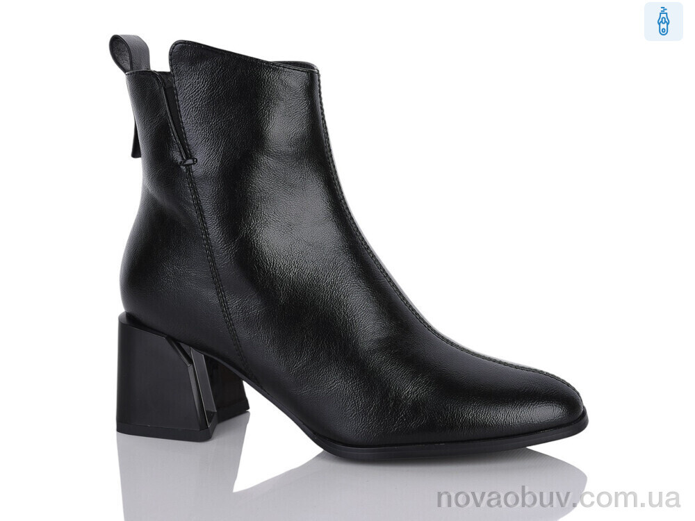 Чоботи Lilin M562-B468-1P