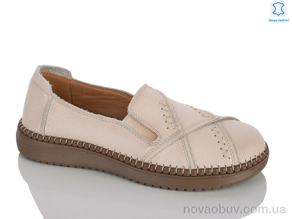 Туфлі Teetspace-Trasta-Egga WDP2035-118