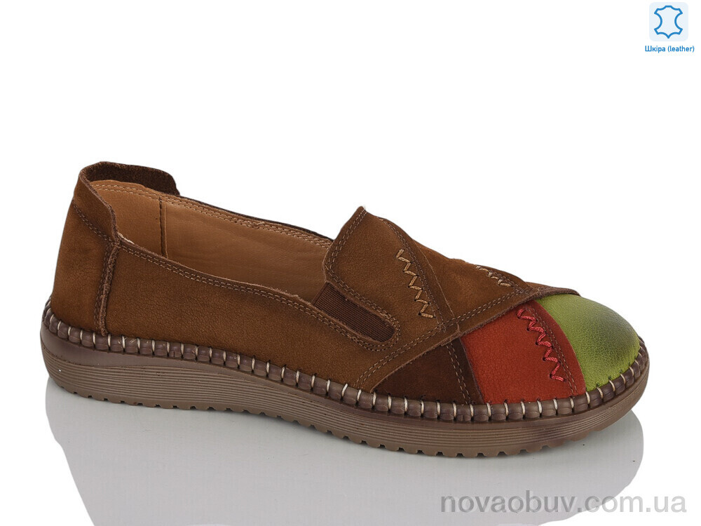 Туфлі Teetspace-Trasta-Egga WDP2033-5