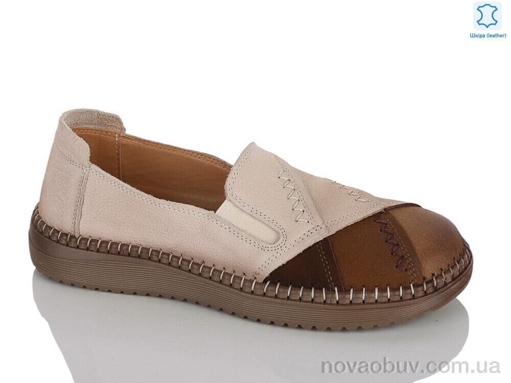 Туфлі Teetspace-Trasta-Egga WDP2033-118