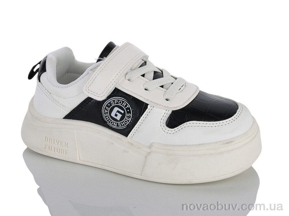 Кросівки Xifa kids XXF03-C11265-27