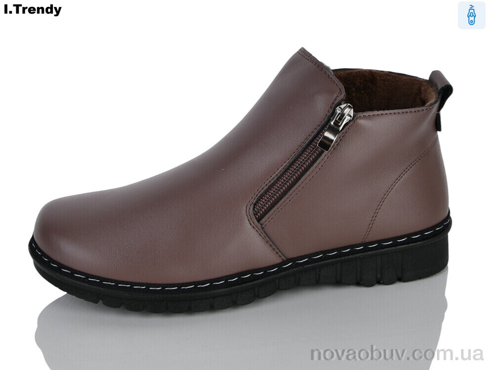 Черевики Trendy BK61-21
