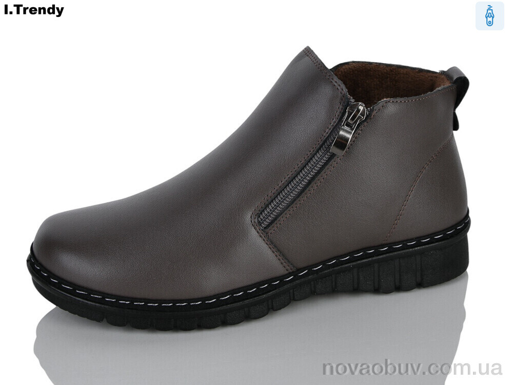 Черевики Trendy BK61-28