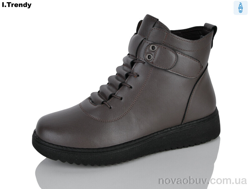 Черевики Trendy BK262-28