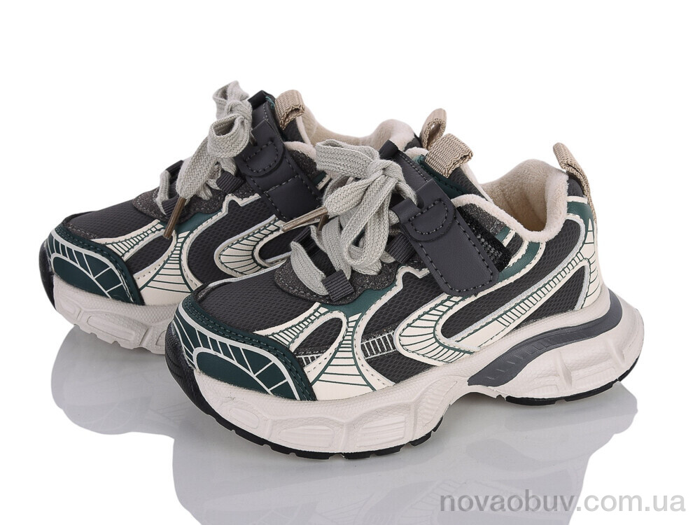 Кросівки Xifa kids XXF02-G2586-2L