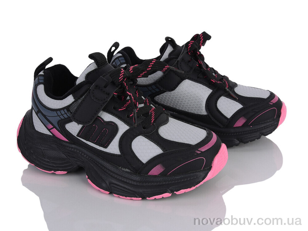 Кросівки Xifa kids XXF02-G2587-3B