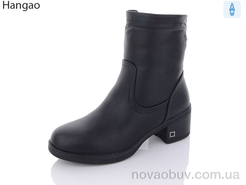 Черевики LR.Brother F3026