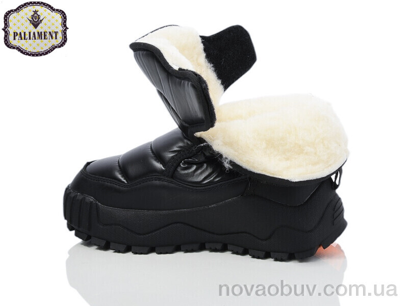 Дутики PALIAMENT MC1315