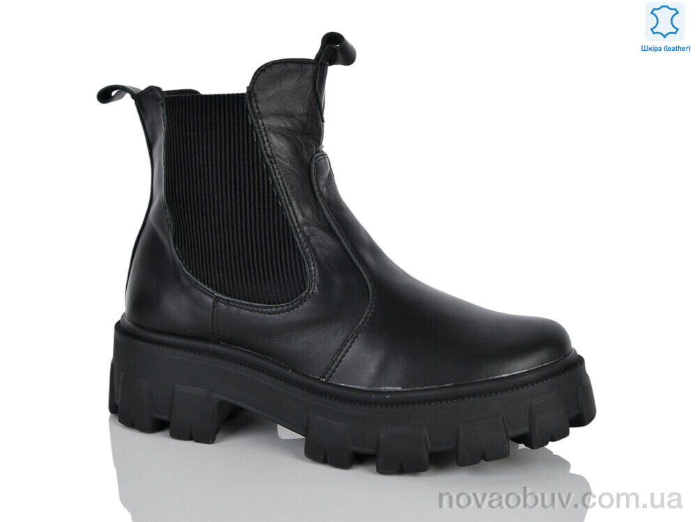 Черевики Botema 258-11