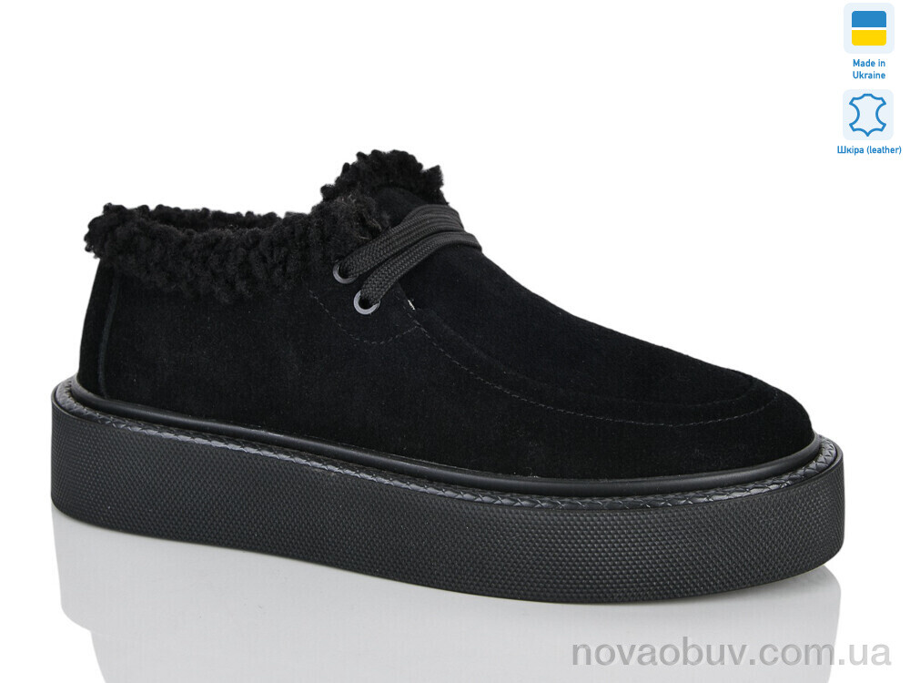 Туфлі Botema 0139-88