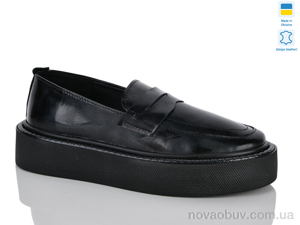 Туфлі Botema 0139-31