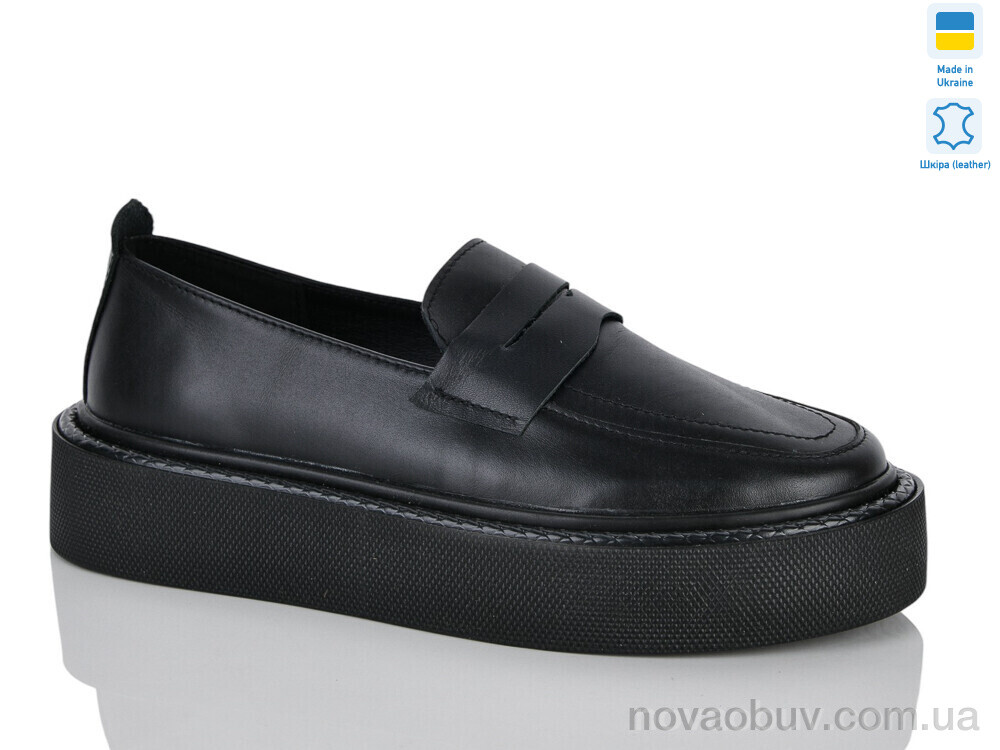 Туфлі Botema 0139-37