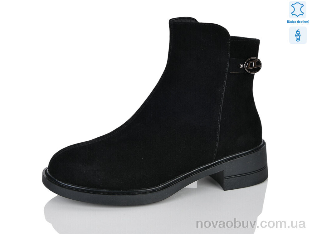 Черевики Yimeili Y101-2