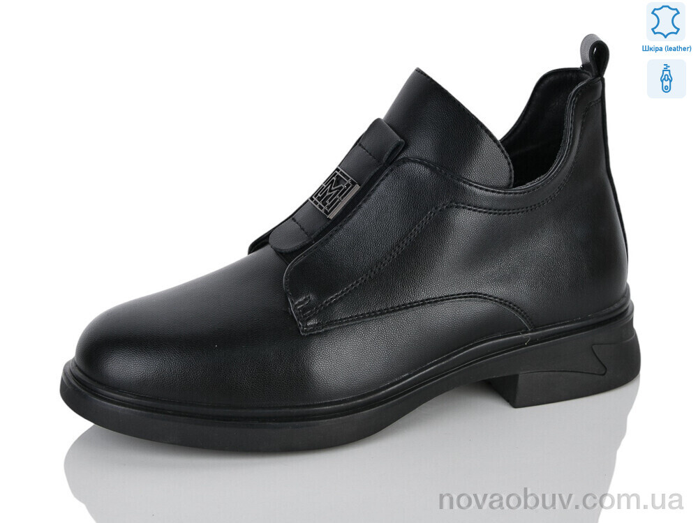 Черевики Yimeili Y066-5