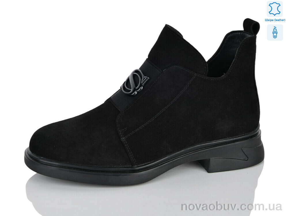 Черевики Yimeili Y065-2