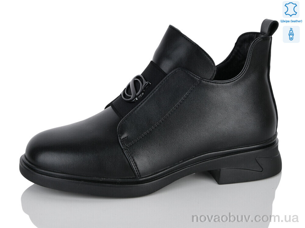 Черевики Yimeili Y065-5